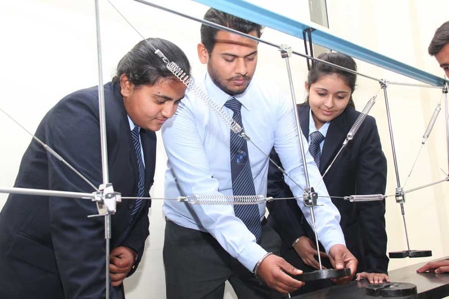 Lyallpur Khalsa College of Engineering Jalandhar Labs photo 9